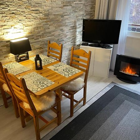 Cosy 2 Pieces Proche Chatel Abondance Luaran gambar
