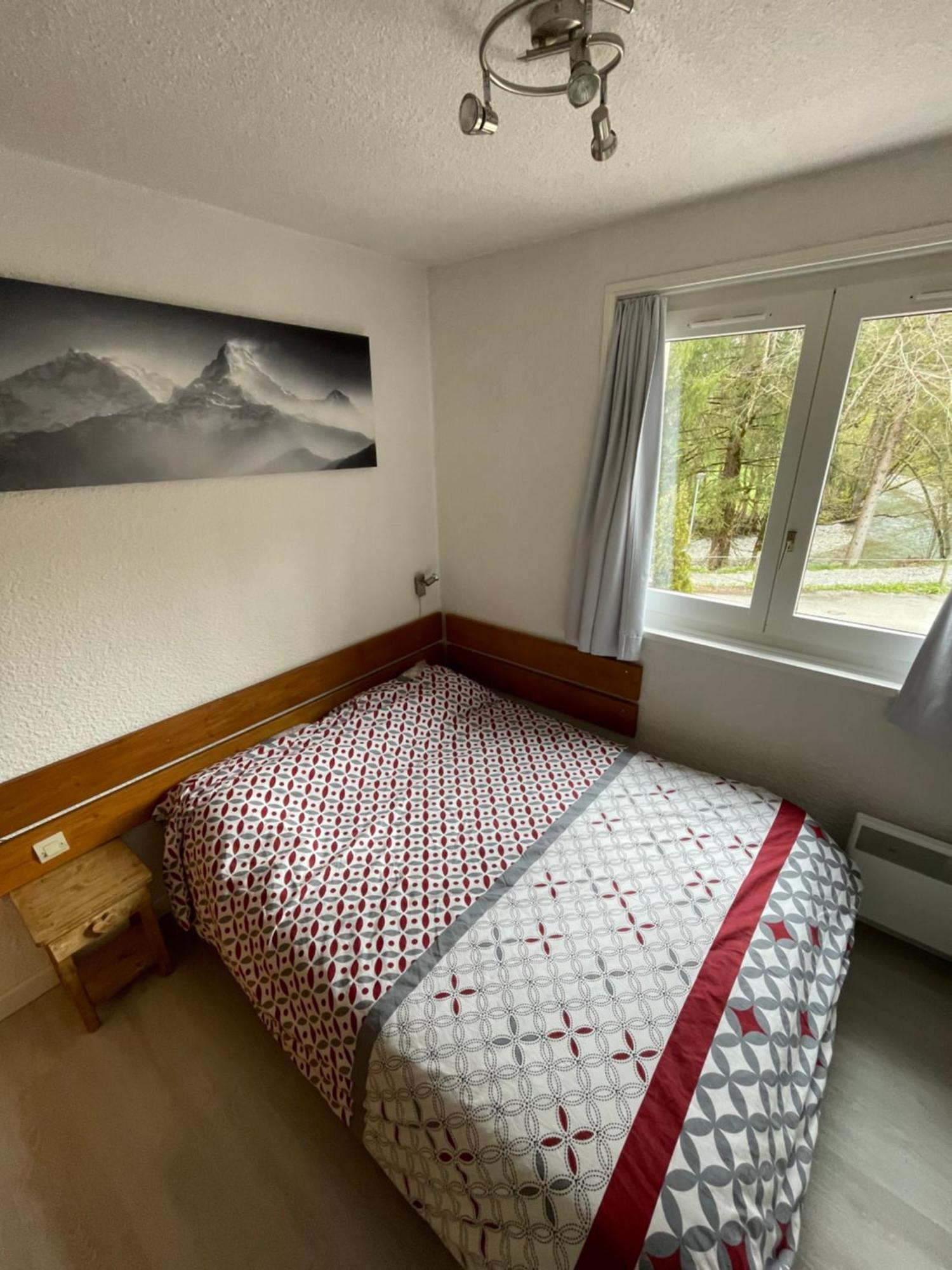 Cosy 2 Pieces Proche Chatel Abondance Luaran gambar
