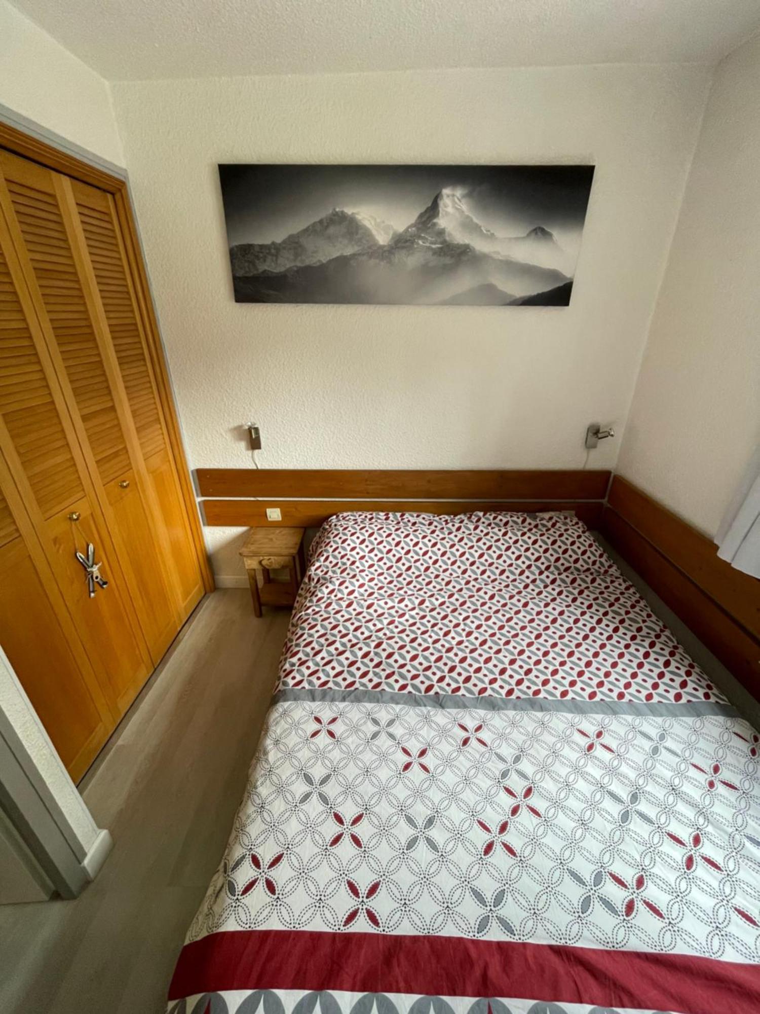 Cosy 2 Pieces Proche Chatel Abondance Luaran gambar